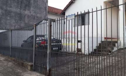 Terreno bem localizado, Vila Ede, 290 metros, projeto para condo 21 casas