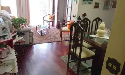 Apartamento á venda na Vila Ester- ZN - 3 dormitórios e uma vaga.