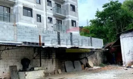 Terreno à venda na Rua Antônio Gomes da Silva, 135, Horto Florestal, São Paulo
