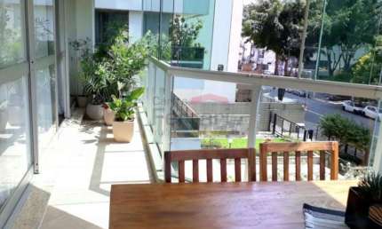 Apartamento com 3 quartos à venda na Rua Voluntários da Pátria, 2831, Santana, São Paulo