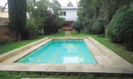 Casa com 5 quartos à venda na Rua Conchilia, 292, Tremembé, São Paulo