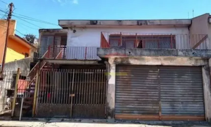 Casa com 4 quartos à venda na Rua Tapecima, 123, Vila Constança, São Paulo