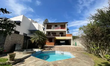 Casa com 3 quartos à venda na Rua dos Mártires Armênios, 1132, Barro Branco (Zona Norte), São Paulo