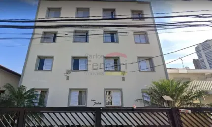 Apartamento com 2 dormitórios em santana - zona norte