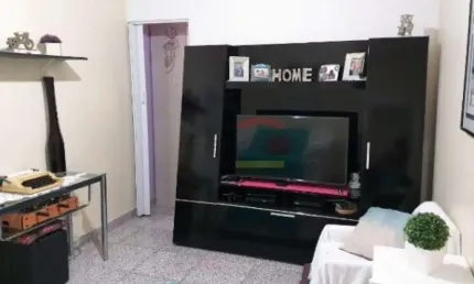 Apartamento próximo ao Metrô República- 2 Dormitorios