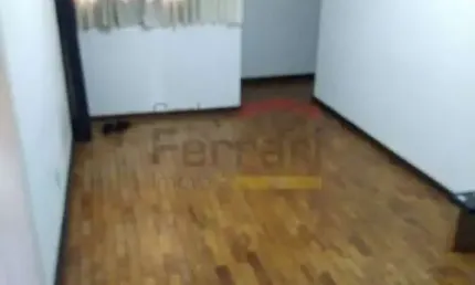 Apartamento 58m²   com 02 Dormitórios -Santa Cecília -