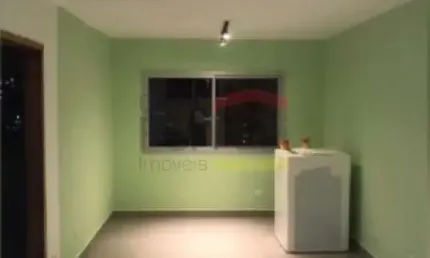 Apartamento com 01 dormitórios  bairro da liberdade  -sp