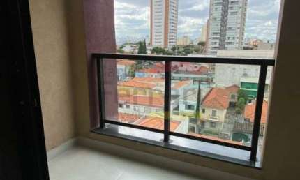 Apartamento 78m2  na Aclimação a venda - com 2 vagas de Garagem