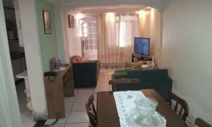 Sobrado 03 quartos - vila espanhola -proximo casa verde alta