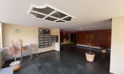 Apartamento com 2 quartos à venda na Rua Desembargador Rodrigues Sette, 365, Jardim Peri, São Paulo