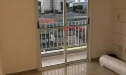 Apartamento com 2 quartos à venda na Avenida Sebastião Henriques, 448, Vila Siqueira (Zona Norte), São Paulo