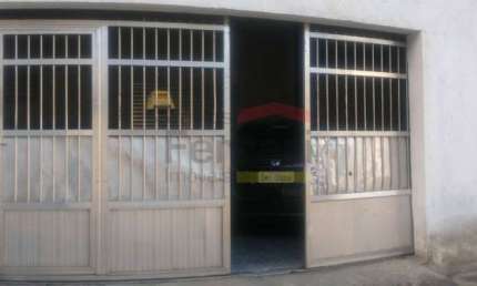 Sobrado localizado na Vila Nova Mazzei,  6 dormitórios 3 vagas de garagem