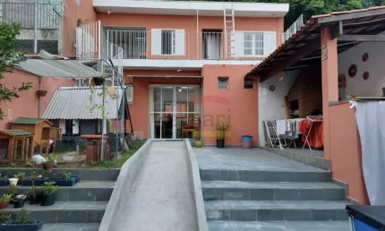 Casa com 4 quartos à venda na Rua Mangaratu, 291, Casa Verde, São Paulo