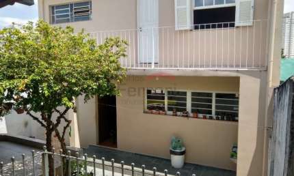 Casa com 3 quartos à venda na Rua Doutor Orlando Zamiti Mammana, 187, Mandaqui, São Paulo