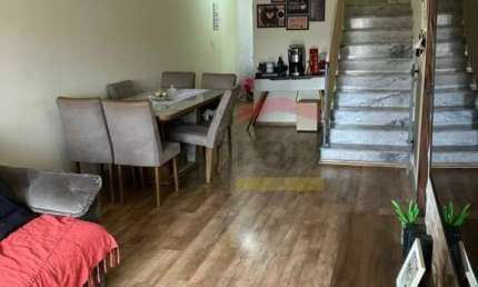 Casa com 4 quartos à venda na Rua Rozo Lagoa, 186, Imirim, São Paulo
