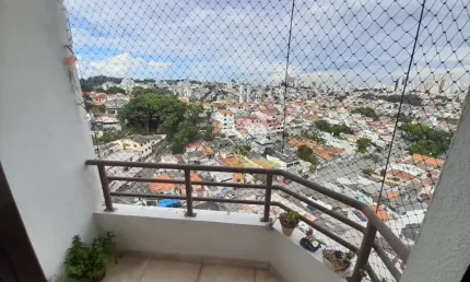Apartamento com 3 quartos à venda na Avenida Santa Inês, 224, Parque Mandaqui, São Paulo