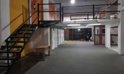 Predio residencial com 7 aptos studio na Brasilandia