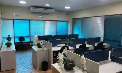 Prédio com 5 salas à venda na Avenida General Ataliba Leonel, 861, Santana, São Paulo