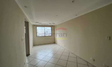 Apartamento á venda na Vila Guilherme - 2 dormitórios e uma vaga
