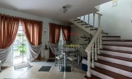 Casa com 4 quartos à venda na Rua Água Comprida, 438, Jardim Franca, São Paulo
