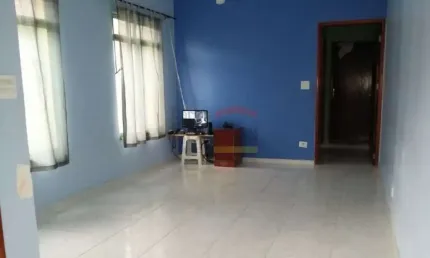 Casa com 3 quartos à venda na Avenida Daniel Malettini, 646, Vila Aurora (Zona Norte), São Paulo