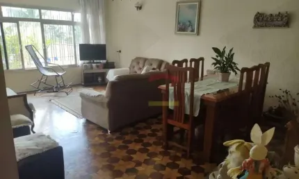 Casa com 3 quartos à venda na Avenida Santa Inês, 191, Parque Mandaqui, São Paulo