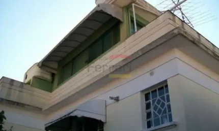 Casa com 5 quartos à venda na Rua Conselheiro Saraiva, 1108, Santana, São Paulo
