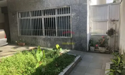 Casa com 4 quartos à venda na Rua Thomaz Antônio Villani, 459, Vila Santa Maria, São Paulo