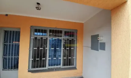 Casa com 2 quartos à venda na Rua Voluntários da Pátria, 3288, Santana, São Paulo