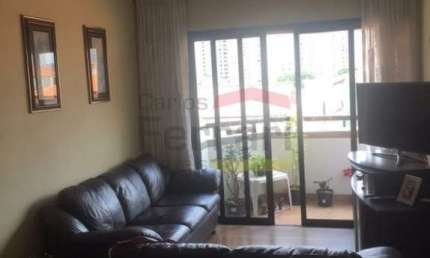 APARTAMENTO Á VENDA EM SANTA TERESINHA 70 MTS² - 3 DORMITÓRIOS E UMA VAGA
