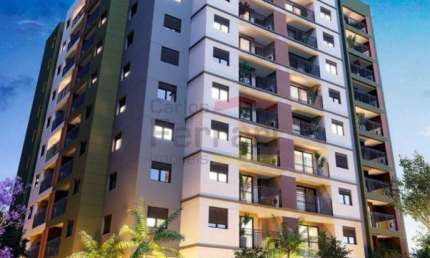 Apartamento com 2 quartos à venda na Rua Raul Dias, 104, Parque Mandaqui, São Paulo
