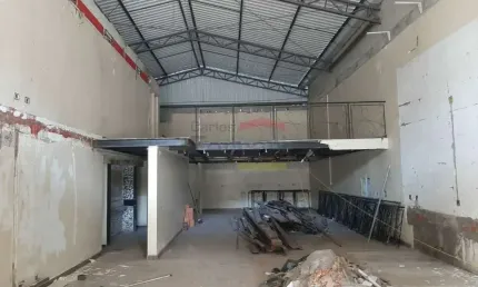 Galpão comercial avenida engenheiro caetano alvares