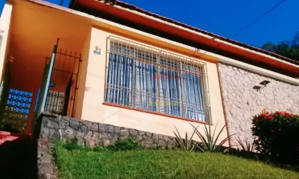 Casa com 5 quartos à venda na Avenida Senador José Ermírio de Moraes, 609, Tremembé, São Paulo