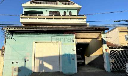 Freguesia do Ó Predio comercial/residencial 3 andares R$1.830.000,00 UNICO