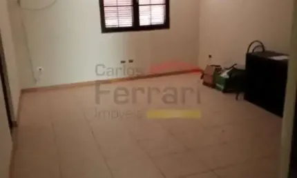Grande sobrado á venda no parque mandaqui - 3 quartos/suítes e duas vagas de garagem