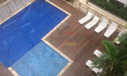 Apartamento com 3 quartos à venda na Rua Voluntários da Pátria, 4110, Santana, São Paulo