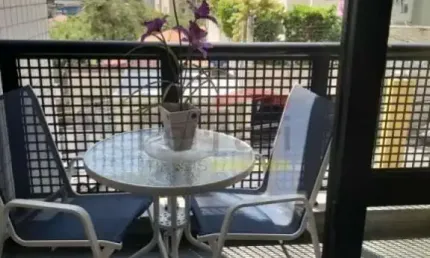 Apartamento pronto para morar bairro Santa Terezinha