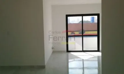 Apartamento para venda - pronto para morar reformado