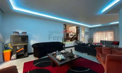 Casa em condomínio fechado com 4 quartos à venda na Avenida Nova Cantareira, 3003, Tucuruvi, São Paulo