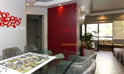 Apartamento com 3 quartos à venda na Rua Dona Luiza Tolle, 519, Santana, São Paulo