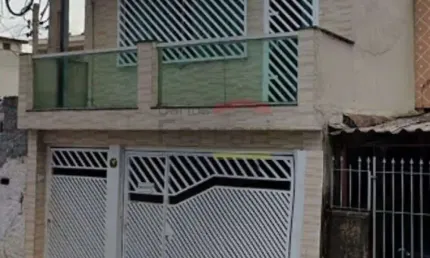 IMÓVEL PARA RENDA NO JARD.BRASIL- VILA MEDEIROS , SÃO 3 CASAS NO TERRENO -