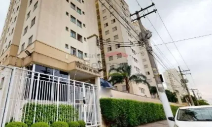 Apartamento com 2 quartos à venda na Rua Eugênio de Freitas, 355, Vila Guilherme, São Paulo