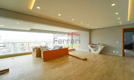 Apartamentos á venda no alto da mooca - com 4 ou 3 dormitórios, 3 vagas de garagem.
