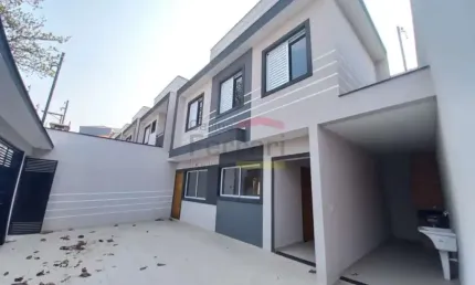 Casa com 2 quartos à venda na Rua João de Ledesma, 217, Vila Santa Terezinha (Zona Norte), São Paulo