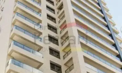 Apartamento com 4 quartos à venda na Rua Doutor Veiga Filho, 70, Santa Cecília, São Paulo