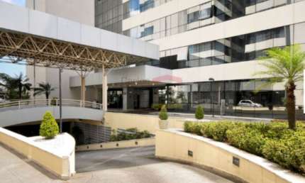 EXCELENTE FLAT TODO MOBILIADO, EXCELENTE LOCALIZAÇÃO NA ZONA NORTE!