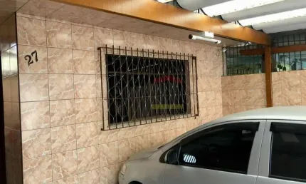 Casa 02 quartos - vila mazzei  a 15 minutos do shopping tucuruvi, com 2 suítes , 2 vagas,