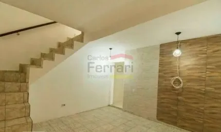 Imóvel  a venda - bairro freguesia com 4 casas p/ renda