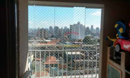 Apto - 03 Drms , 2 vagas - Sacada Gourmet- Belenzinho -SP