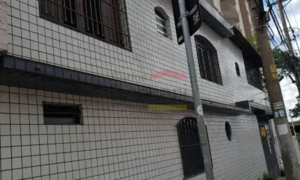 Sobrado com 3 amplos dormitórios- a venda - Vila Medeiros